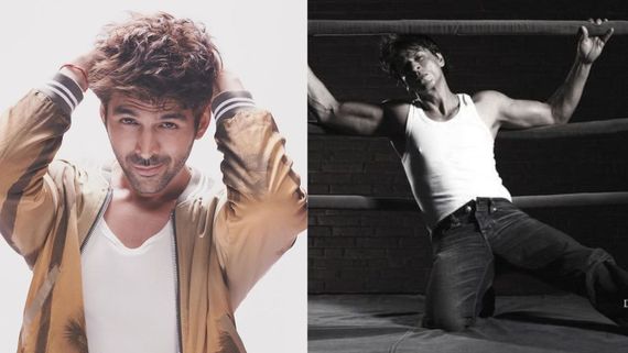 Kartik Aaryan Shares Special Message As Sonu Ke Titu Ki Sweety & PKP 1, 2 Re-release in Theatres