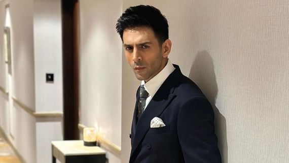 Chandu Champion: Kartik Aaryan's Recent Pics Flaunting His New Transformation Leaves Fans In Awe