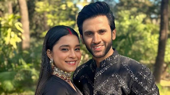Kavya Ek Jazbaa Ek Junoon Twist: Mishkat Varma Reveals Details About Track In Sumbul Touqeer Starrer