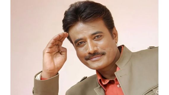 Kannada Actor And Ex-IAS Officer K. Shivaram Passes Away