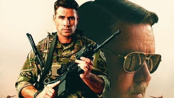 Land of Bad Release Date In India, Cast: Liam Hemsworth, Russell Crowe's Film To Premiere On...
