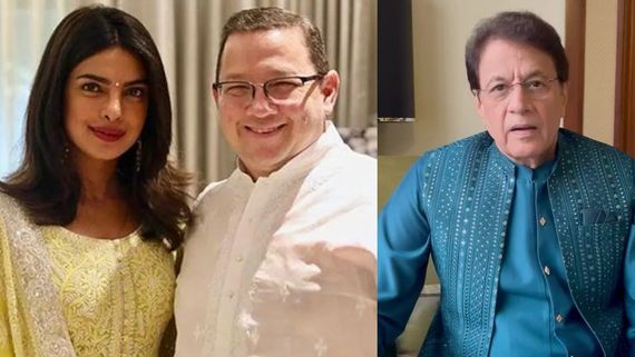 ENT Updates: Priyanka’s Sweet Birthday Wish For Papa Jonas, Arun Govil Approached For Nitesh’s Ramayana
