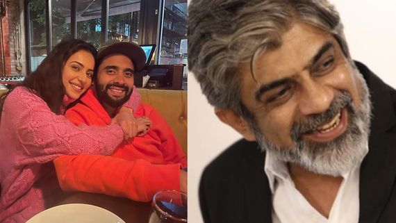 ENT Highlights: Rakul Preet Marries Jackky Bhagnani, Kajol Mourns Rituraj Singh’s Demise