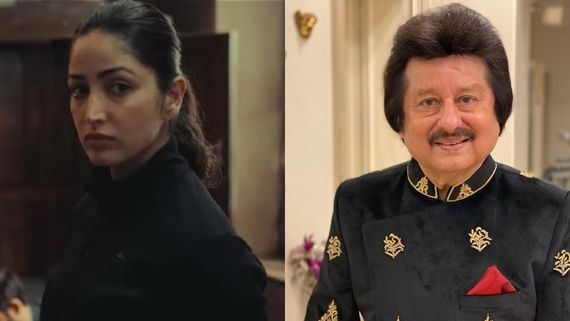 ENT HIGHLIGHTS: Yami Gautam Overjoyed With Article 370 Success; Pankaj Udhas’ Funeral & More