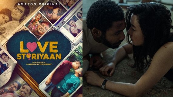 Love Storiyaan to Mr. & Mrs. Smith: Ring in Valentine’s Day With These Top 5 Picks On Prime Video