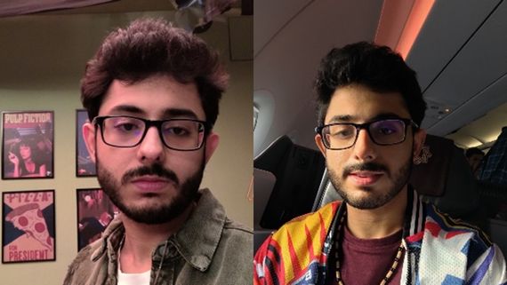 Love Sex Aur Dhokha 2: YouTuber CarryMinati To Play Real-life Character In Ektaa Kapoor's Film?