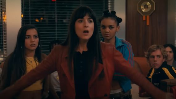 Madame Web Full Movie Leaked Online In HD For Free Download After Theatrical Release