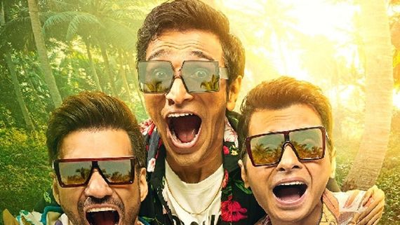 Madgaon Express Trailer Release Date, Time: Avinash, Divyenndu, Pratik Gandhi To Attend Event