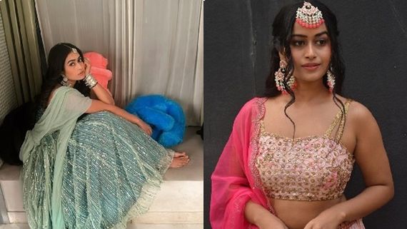 5 Times Actress Manisha Saxena Made Heads Turn With Her Ethnic Looks