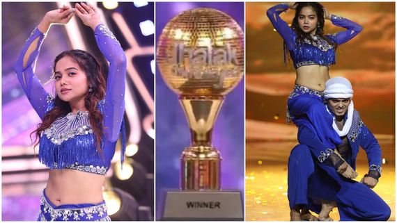 Jhalak Dikhhla Jaa 11 Finale: Will Manisha Rani Win JDJ 11 Trophy After Beating Shoaib Ibrahim & Others?
