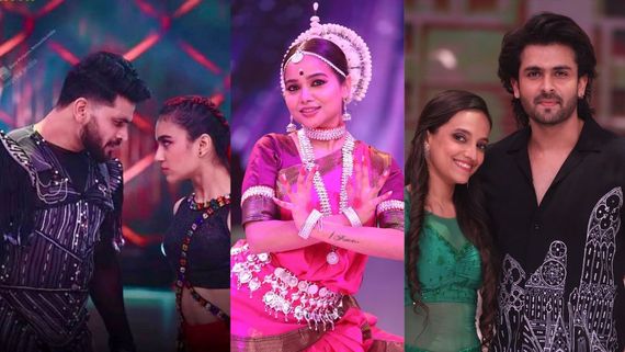 Jhalak Dikhhla Jaa 11 Elimination: Manisha Rani, Shiv Thakare, Who Will In Bottom 2? Who Will Get Evicted?