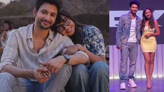 Mismatched 3 OTT Release Date, Platform: Rohit Saraf-Prajakta Koli’s FIRST Look Out At Netflix Event