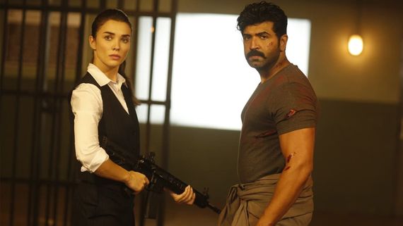 Mission Chapter 1 OTT Release Date And Platform: Find Out When And Where To Watch Arun Vijay's Movie