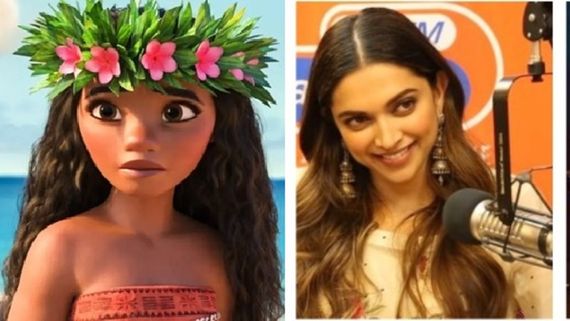 Moana 2 In Hindi: Deepika Padukone, Alia Bhatt, Rashmika Mandanna- Which Bollywood Diva Will Lend Her Voice? 