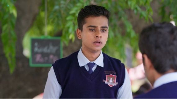 Naman Jain On His Character In Amazon miniTV’s Crushed S4: Prateek Was Reflection Of Myself