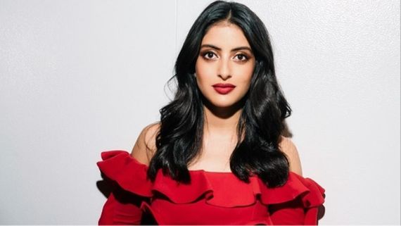 Navya Naveli Nanda Supports Youth Representation And Sparks Discussion In A Summit