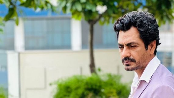 Made Film In Hardly 1.5 Crore.: Nawazuddin Siddiqui Spills The Beans On Turning Producer For 'Passion Project'