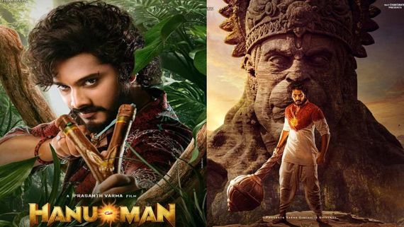 HanuMan Box Office Collection Day 30: Prasanth Varma's Superhero Film With Teja Sajja Continues Successful Run