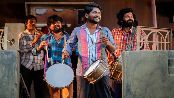 Ambajipeta Marriage Band Box Office Collection Day 2 Prediction: Suhas' Film Pins High Hopes On First Weekend