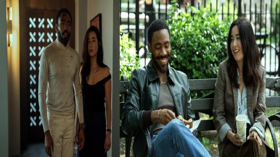 Mr and Mrs Smith - Season 1 Full series leaked Online For Free Download After Its OTT Release