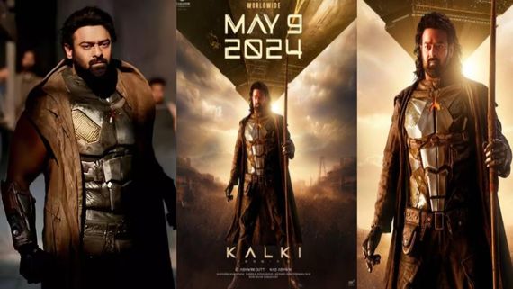 Kalki 2898 AD: Prabhas' Prestigious Film With Deepika Padukone, Kamal Hassan Postponed? Here's The Update