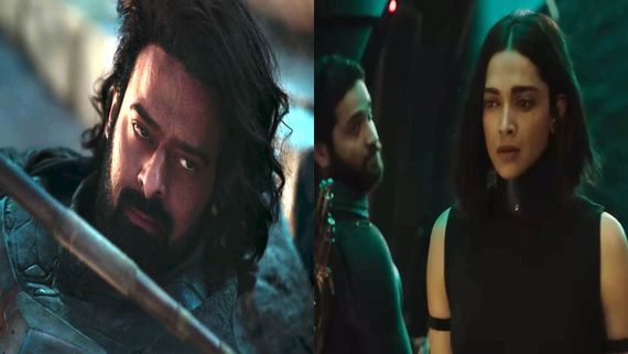 Kalki 2898 AD: THIS Sizzling Actress Of Tollywood Joins Prabhas, Deepika Padukone & Kamal Haasan For A Cameo?