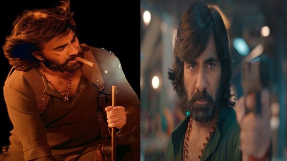 Eagle Advance Booking: Ravi Teja's Stylish Actioner Lures Fans; Record Bookings Underway