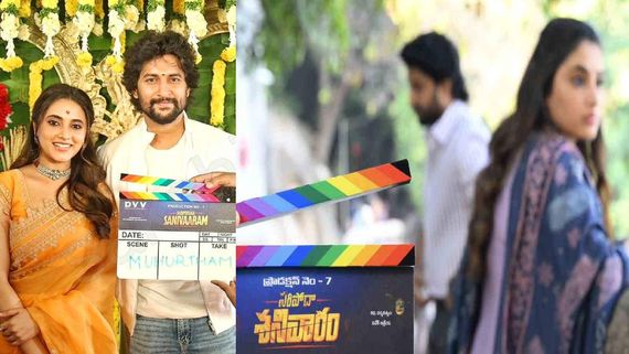 Saripodha Sanivaaram Release Date Update: Nani-Vivek Athreya's Film To Release In August On This NEW Date?