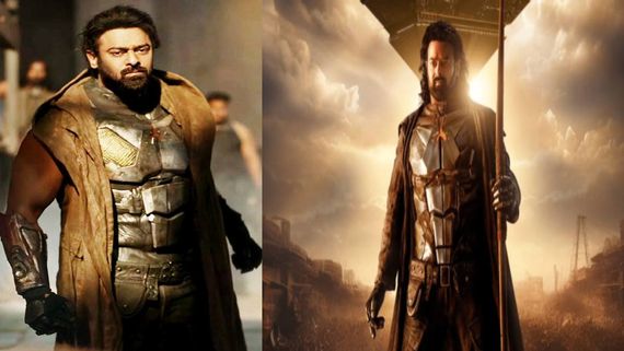 Kalki 2898 AD Pre-Release Business: Prabhas To Re-Write Records With This Rs 600 Crore Film; Full Details HERE