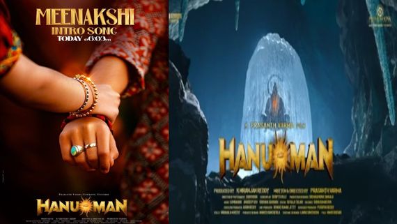 HanuMan Box Office Collection Day 35: Prasanth Varma's Fantasy Film With Teja Sajja Continues Successful Run
