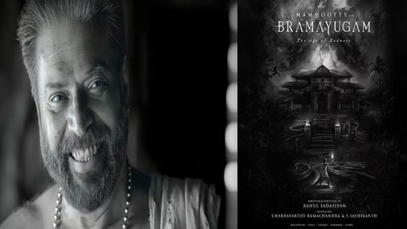 Bramayugam Box Office Collection Day 3 Prediction: Mammootty's Dark Horror Film Set For A Soaring Weekend