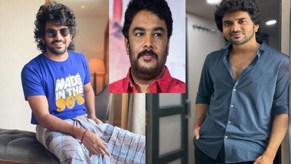 Bigg Boss Tamil Fame, Actor Kavin To Play The Lead Role In Director Sundar C's Next? Here's The Truth 