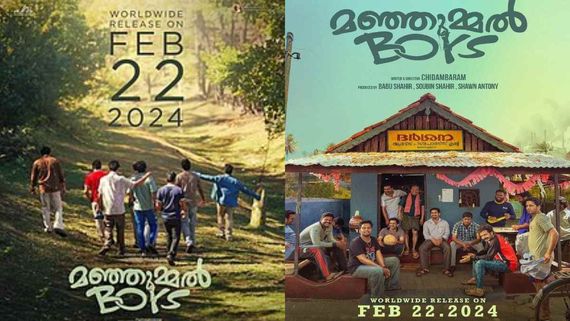  Manjummel Boys Box Office Collection Day 3 Prediction: Soubin Shahir's Survival Thriller Set For New Records