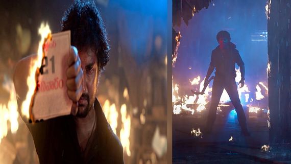 Saripodhaa Sanivaaram Teaser Review: Nani-Vivek Athreya's Comedy Thriller Glimpse Out; Fans REACT