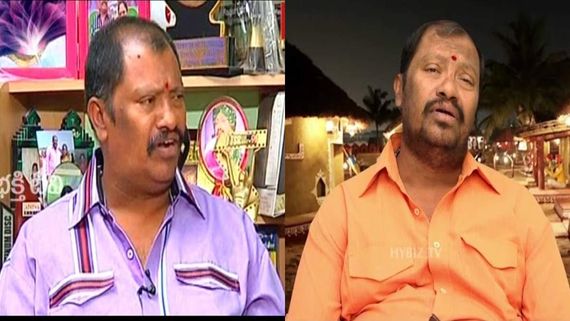 Famous Telugu Folk Singer Singer Vaddepalli Srinivas (73) Passes Away; Condolences Pour In