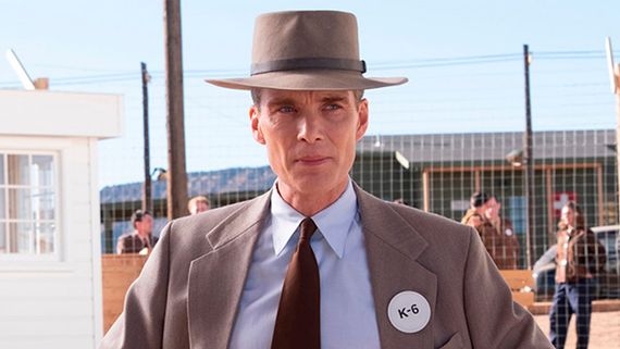 Oppenheimer OTT Release Date And Platform: Here's When And Where To Watch Christopher Nolan’s Movie