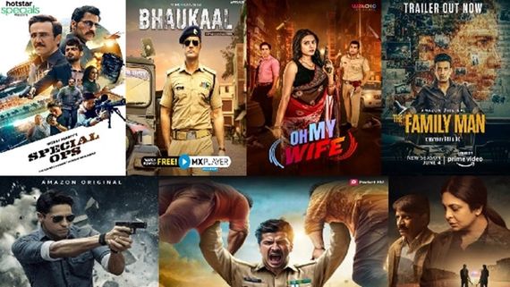 Enjoyed Hrithik Roshan-Deepika Padukone starrer Fighter? Explore THESE Series on Men In Uniform on OTT 