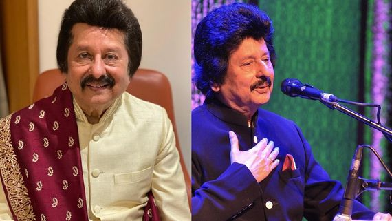Pankaj Udhas Passes Away At 72; Daughter Reveals The Reason Of His Demise