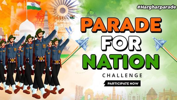 #HarGharParade, Everything About The Josh Campaign For Creators For Republic Day Celebration
