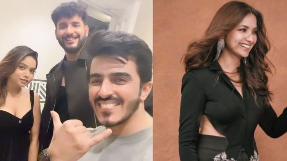 Manisha Rani's 'Friend' Vishal Singh Trolls Jiya Shankar, She Hits Back & Says 'Bigg Boss OTT 3...'