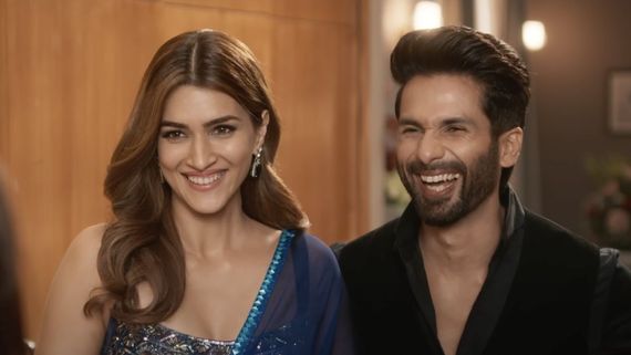 Teri Baaton Mein Aisa Uljha Jiya (TBMAUJ) Full Movie Leaked In HD For Free Download: Reports