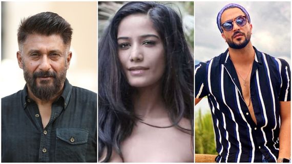 Poonam Pandey Fake Death Stunt: Vivek Agnihotri & Other Celebs Bash Actress For Pulling Off 'Shameful' Stunt