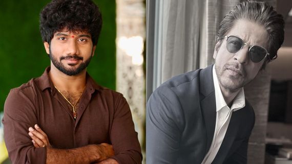 Exclusive! Hanuman Director Prasanth Varma Reveals, 