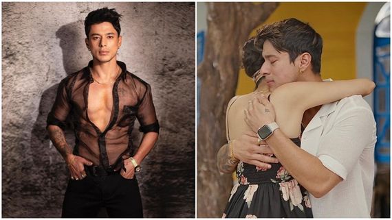 Jab Mila Tu Last Episode | Pratik Sehajpal Gets Emotional As He Bids Adieu To Jigar: Hum Hain...