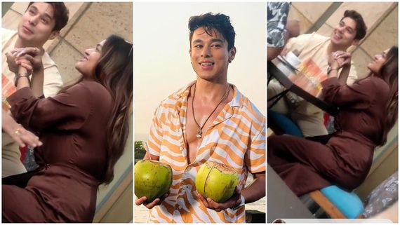 Pratik Sehajpal Leaked Video: Who Is Pratick’s ‘Mystery Girl’ In Viral Clip? Is He DATING her? TRUTH Out