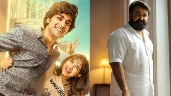 Premalu UK Box Office Collection Update: Naslen's Movie Surapasses Mohanlal's Lucifer In Earnings