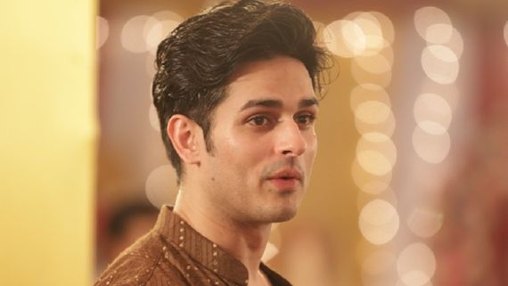 Priyank Sharma Decodes The Meaning Of Dillogical: It's The Swinging Of Emotions Between...