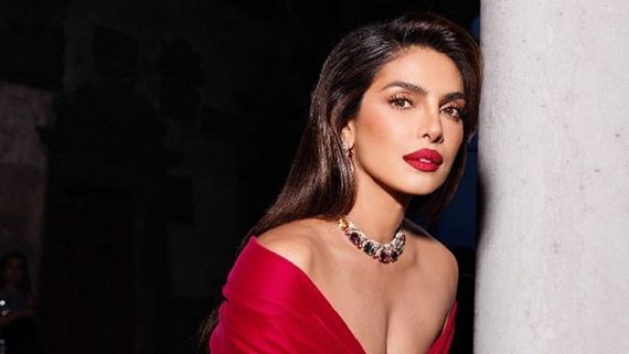 Priyanka Chopra Turns Executive Producer For Oscar Nominated Documentary To Kill A Tiger 