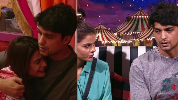 Priyanka Chahar Choudhary-Ankit Gupta New Project: PriyAnkit Shoot Together In Shimla? Pic Goes Viral