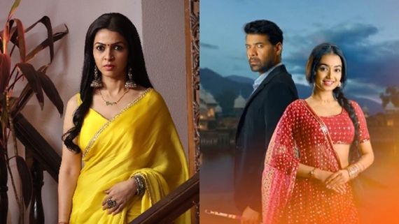 Pyaar Ka Pehla Naam Radha Mohan: Radha-Mohan's Life Takes Dramatic Turn With Tulsi's Unexpected Comeback